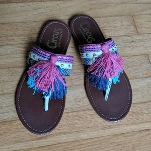 Sam Edelman Circus sandels